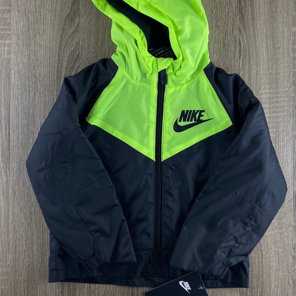 nike jackets for boys price